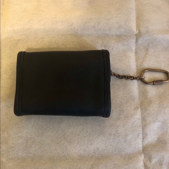 EXTRA PICS OF Auth Vintage Coach Wallet Style 7219 - Picture 3 of 8
